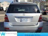 Used 2008 Mercedes-Benz GL 450 4MATIC image 5