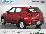 Certified 2021 Hyundai Venue SE w/ Cargo Package image 5