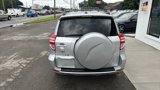 Used 2011 Toyota RAV4 4WD image 3