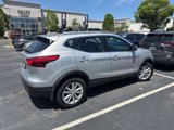 Used 2017 Nissan Rogue Sport SV w/ SV All-Weather Package image 3