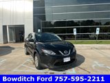 Used 2018 Nissan Rogue Sport S image 3