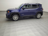 Used 2019 Jeep Renegade Latitude image 2