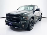 Used 2017 RAM 1500 Express w/ Black Ram 1500 Express Group image 3