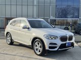 Used 2021 BMW X3 xDrive30i w/ Convenience Package image 4