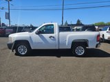 Used 2013 Chevrolet Silverado 1500 W/T image 2