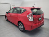 Used 2017 Toyota Prius V Four image 5