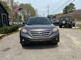 Used 2013 Honda CR-V EX image 2