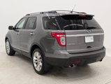Used 2012 Ford Explorer Limited image 3
