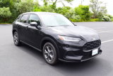 New 2026 Honda HR-V LX image 2