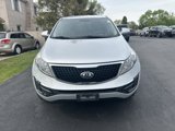 Used 2016 Kia Sportage LX image 2