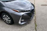 Certified 2020 Toyota Prius Prime Limited image 5