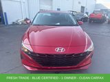 Used 2023 Hyundai Elantra SE image 3