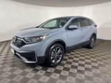 Used 2020 Honda CR-V EX image 4