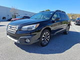 Used 2017 Subaru Outback 2.5i Limited image 3