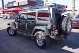 Used 2011 Jeep Wrangler Unlimited Rubicon w/ Connectivity Group image 4