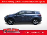 Used 2020 Kia Sportage LX w/ LX Popular Package image 4