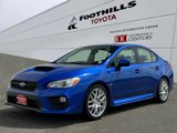 Used 2020 Subaru WRX image 3