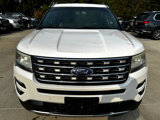 Used 2017 Ford Explorer XLT w/ Equipment Group 202A image 2