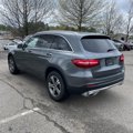 Used 2019 Mercedes-Benz GLC 300 4MATIC image 3