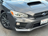 Used 2020 Subaru WRX image 3