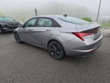 Used 2023 Hyundai Elantra Blue w/ Cargo Package image 3