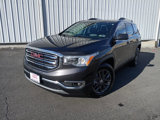 Used 2017 GMC Acadia SLT image 2