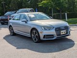 Used 2017 Audi A4 2.0T Premium Plus w/ Premium Plus Package image 2
