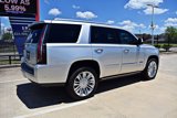 Used 2017 Cadillac Escalade Platinum image 5