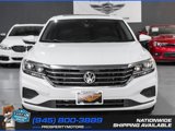 Used 2021 Volkswagen Passat 2.0T SE image 6