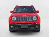 Used 2018 Jeep Renegade Latitude w/ Popular Equipment Group image 2