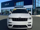 Used 2018 Jeep Grand Cherokee High Altitude image 2