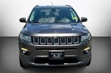 Used 2018 Jeep Compass Latitude w/ Popular Equipment Group image 2
