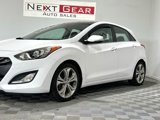 Used 2014 Hyundai Elantra GT w/ Option Group 03 image 6
