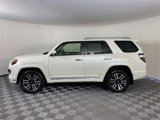 Used 2015 Toyota 4Runner Limited image 3