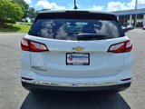 Used 2021 Chevrolet Equinox LT w/ Driver Convenience Package image 4