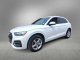 Used 2022 Audi Q5 2.0T Premium w/ Convenience Package image 4