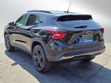 New 2025 Chevrolet Trax ACTIV image 5