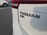 Used 2020 Volkswagen Tiguan SE image 6