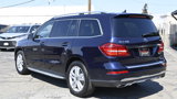 Used 2018 Mercedes-Benz GLS 450 4MATIC w/ Premium Package image 6