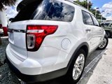 Used 2011 Ford Explorer XLT w/ 202A Rapid Spec Order Code image 4