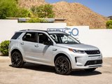 New 2024 Land Rover Discovery Sport S image 4