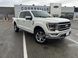 Certified 2021 Ford F150 Lariat w/ Equipment Group 502A High image 2