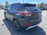 Certified 2022 Chevrolet TrailBlazer LT w/ Convenience Package image 4