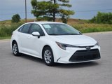 Used 2023 Toyota Corolla LE image 3