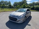 Used 2012 Hyundai Sonata Hybrid w/ Ultimate Pkg image 3