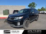 Used 2015 Kia Sorento EX w/ EX V6 Touring Package image 2