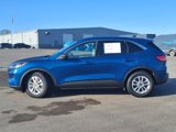 Certified 2022 Ford Escape SE w/ Convenience Package image 2