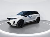 Used 2025 Land Rover Range Rover Evoque S image 4