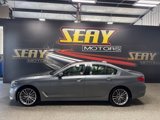 Used 2017 BMW 540i image 3