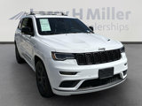 Certified 2019 Jeep Grand Cherokee Limited X image 2